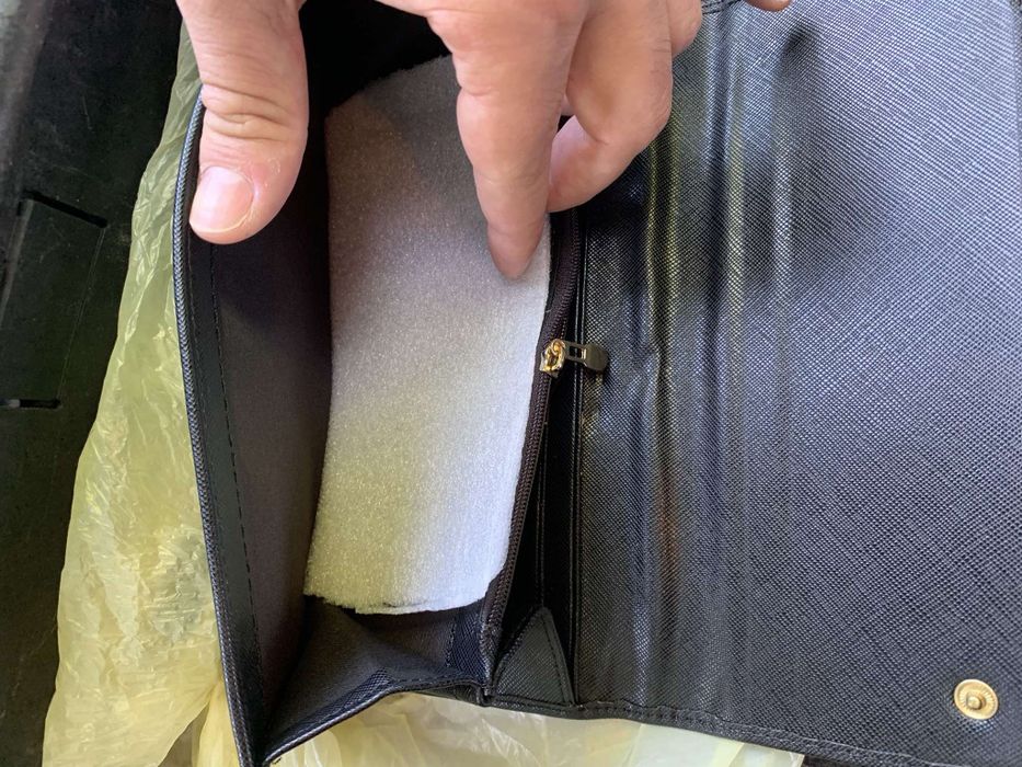 Портмоне Michael Kors