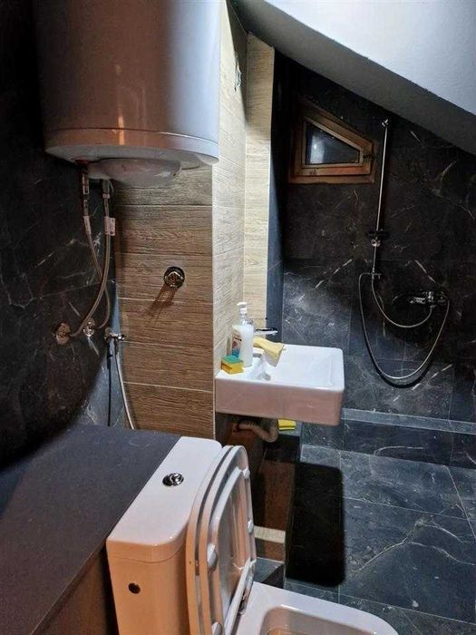 Дава се под наем Тристаен апартамент в София, Зона Б-5 - 100 кв.м за 612 € - Снимка #3