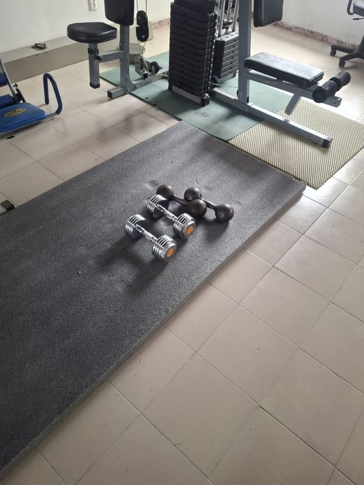 Продам тренажёры