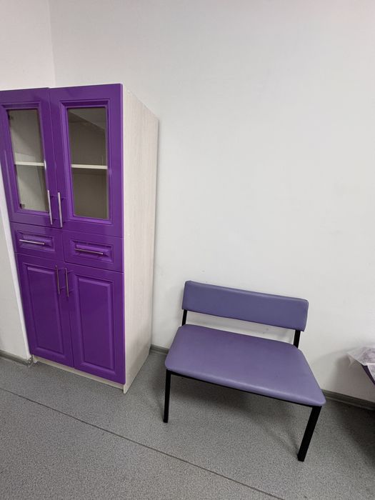 Мебель для салона, студии красоты