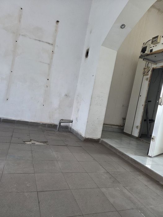 Camera frigorifica COSTAN  ne  functionala