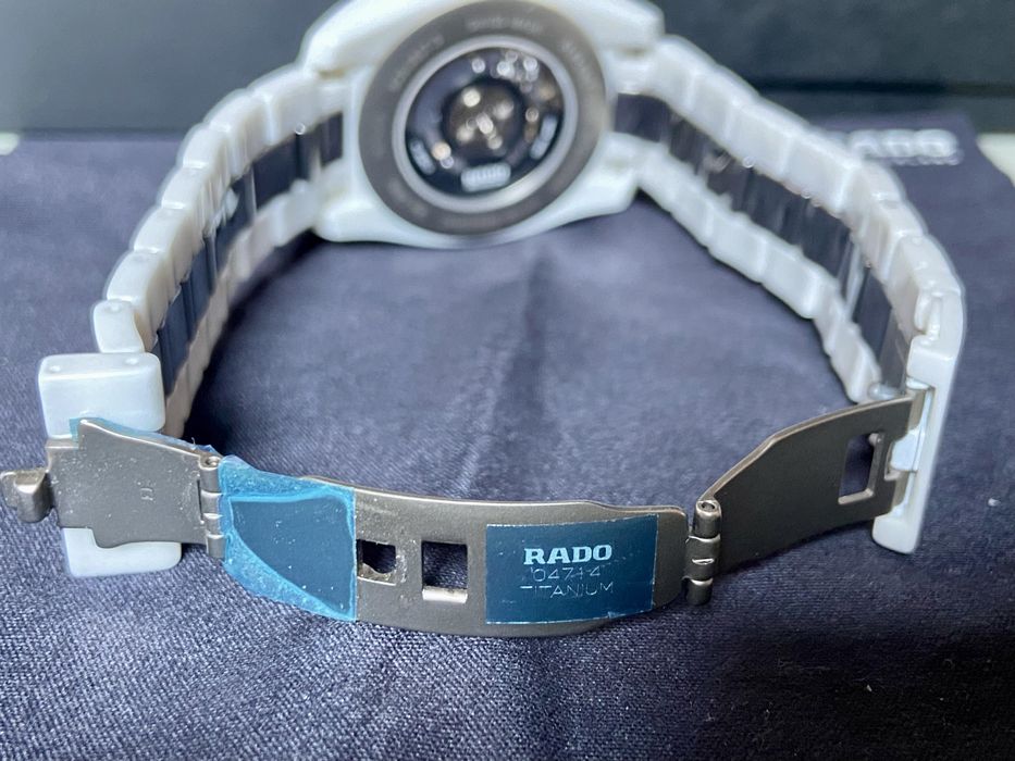 Часовник RADO Specchio Men's Автоматик ОРИГИНАЛ