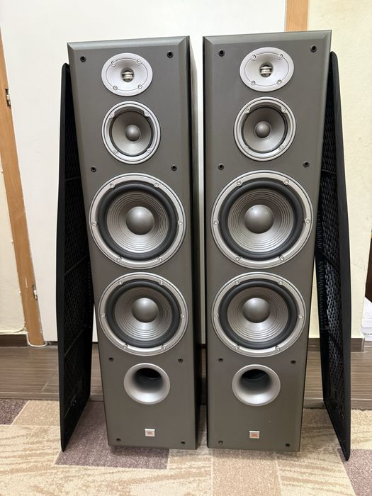 JBL E-90. Northridge Тонколони