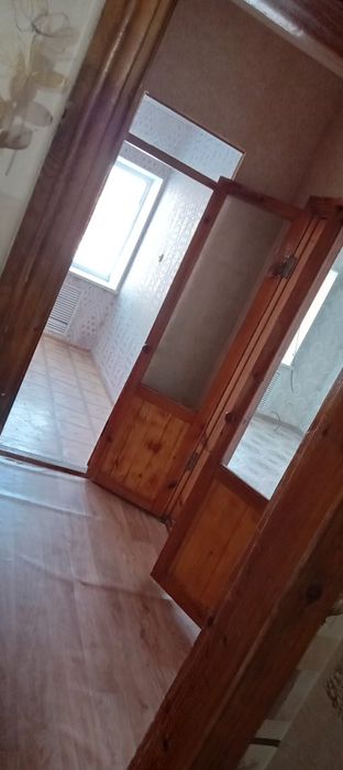 4 комнатная квартира 100кв²
