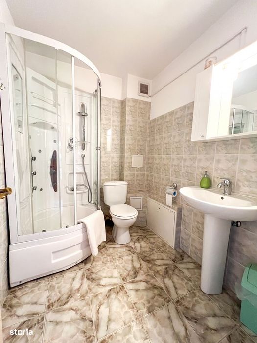 Casa individuala deosebita, garaj, str Cetatii, Parc Poligon