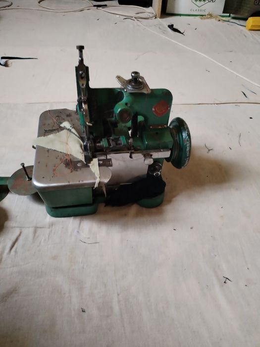 Аверло российский