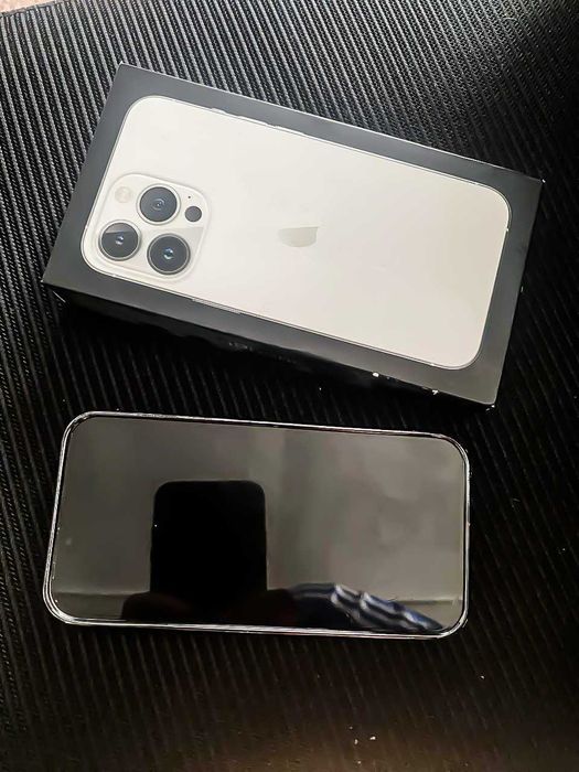 iphone 13 pro sotiladi xolati zo'r