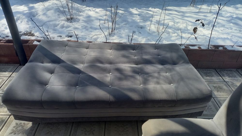 Диван кресло хорошем состояние