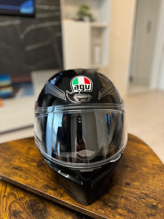 Casca moto AGV K1 S