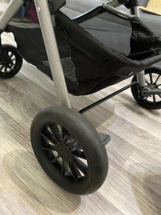 Продам коляску в идеальном состоянии