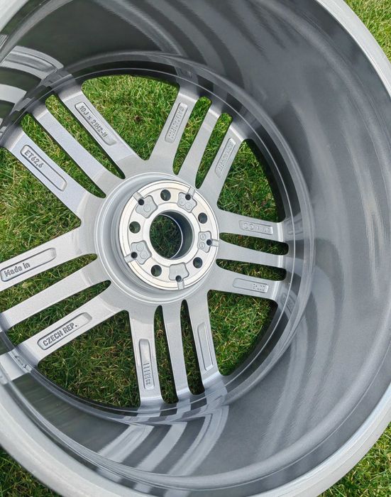 джанти за Мерцедс ГЛС 21' ЧИНОТО НОВИ