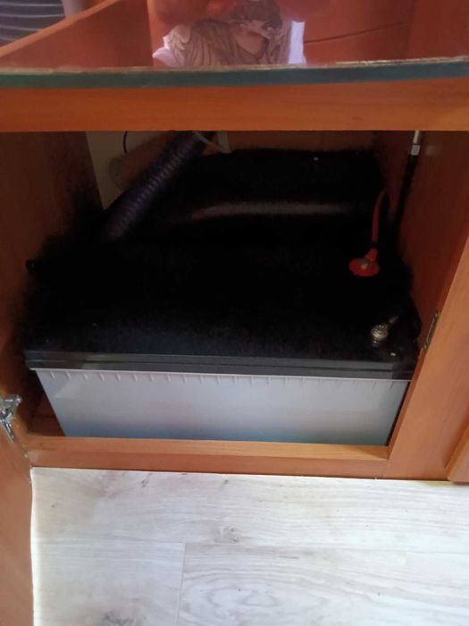 Каравана Tabbert Verdi