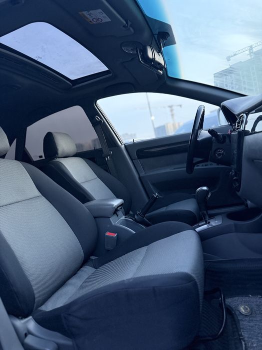 Gentra 2023 avtomat ideal