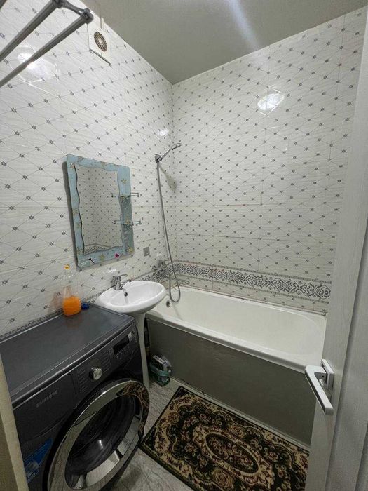 chilonzor 10 kvartav 1 xona 2 xona qilingan