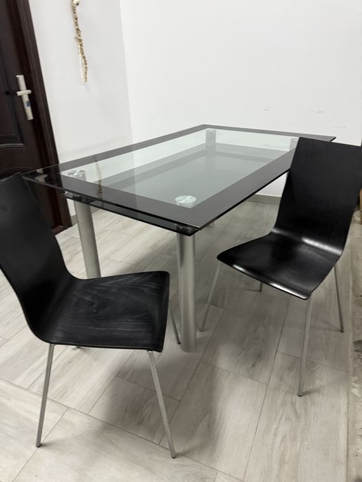 Masa Elvetiana pt.Living