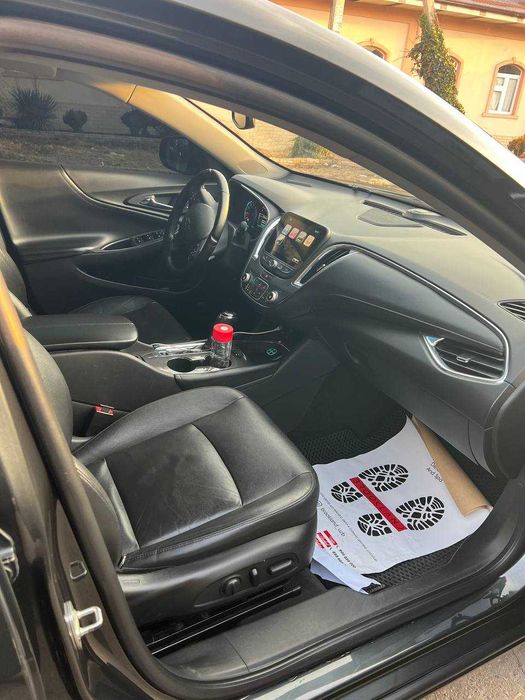 продаю Малибу 2, 2017 года