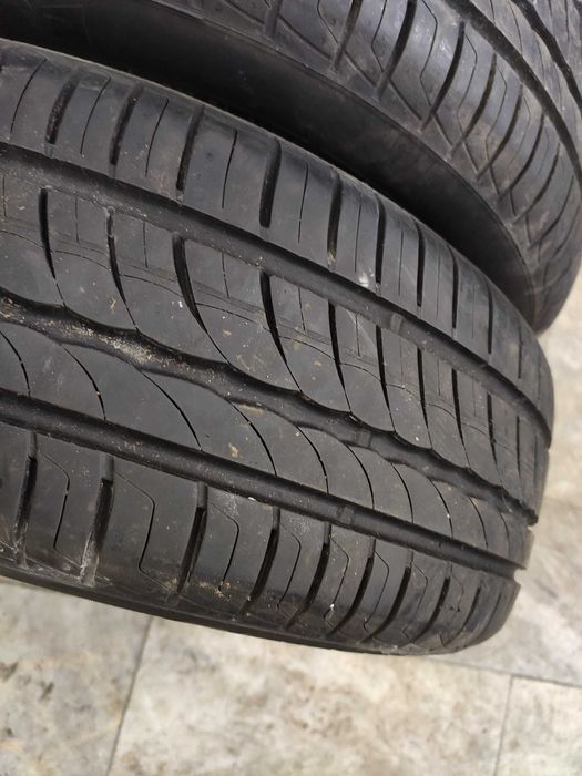 2бр Летни Гуми 195 55 16 - Pirelli