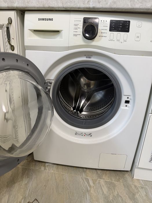 Стиралка в отличном состоянии