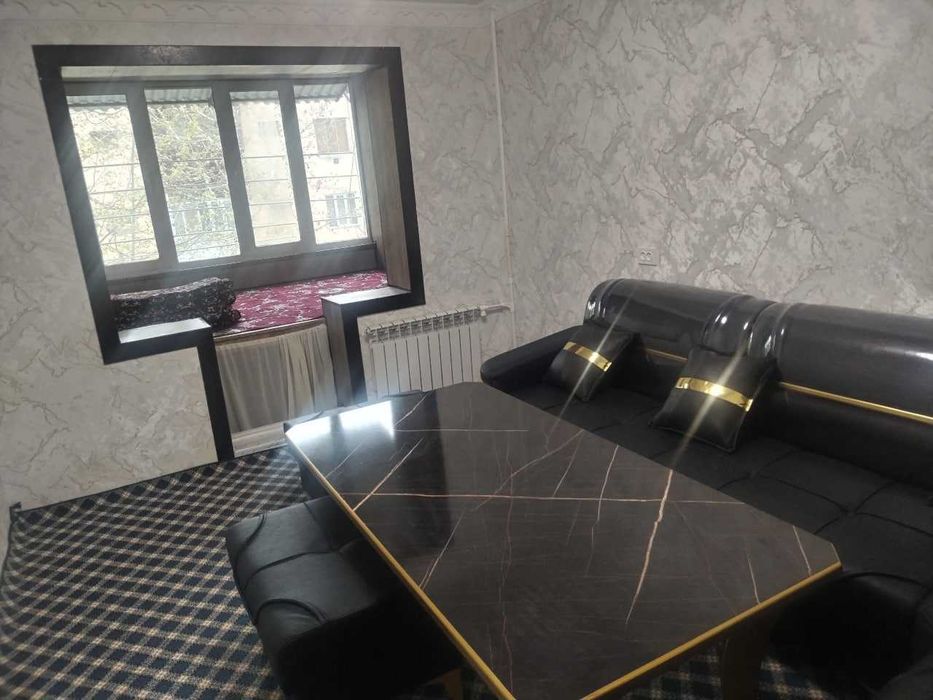 30 Сдаётся квартира 2х комнатная, ориентир улица Гагарина