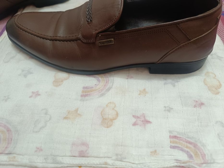 Туфли мужские хорошего качества