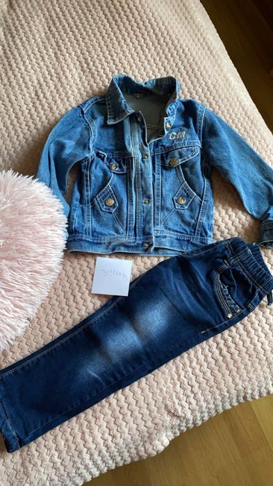 Детски пишамки и бельо за момиче и момче