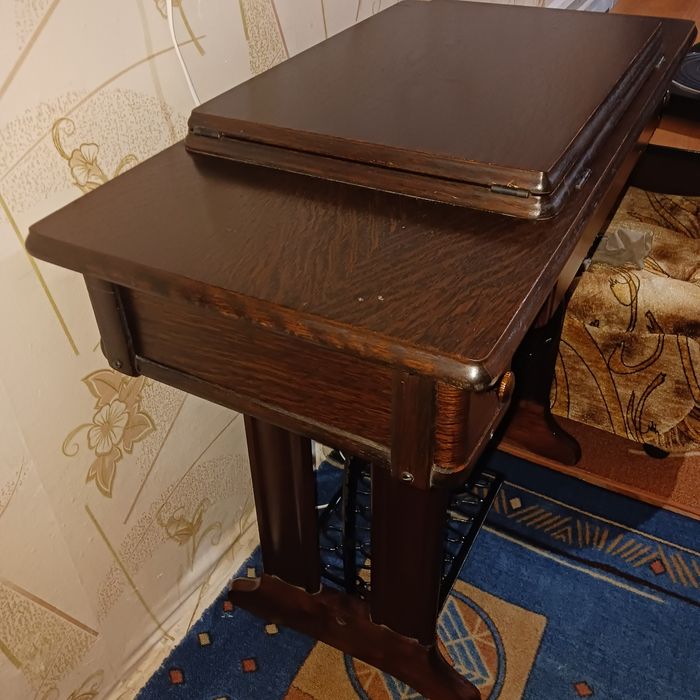 Шевна машина Сингер 1935г САЩ