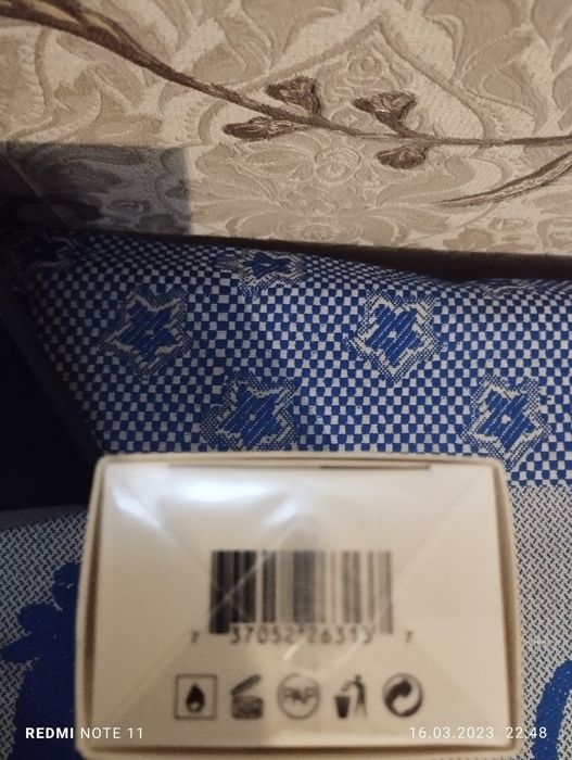 L'Imperatrice 3 духи