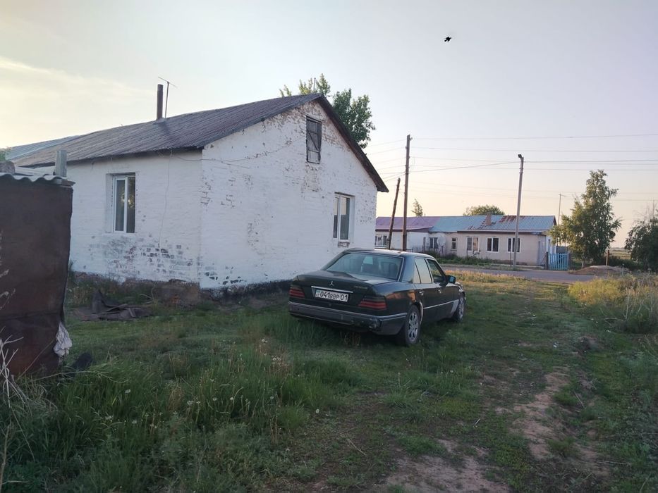 Продам срочно дом!