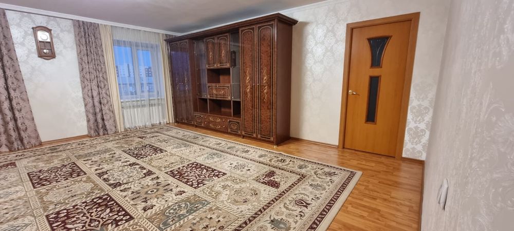Продам 3 комн.квартиру в центре