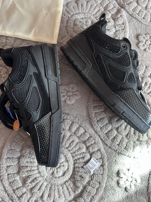 Louis Vuitton Cristal Skate