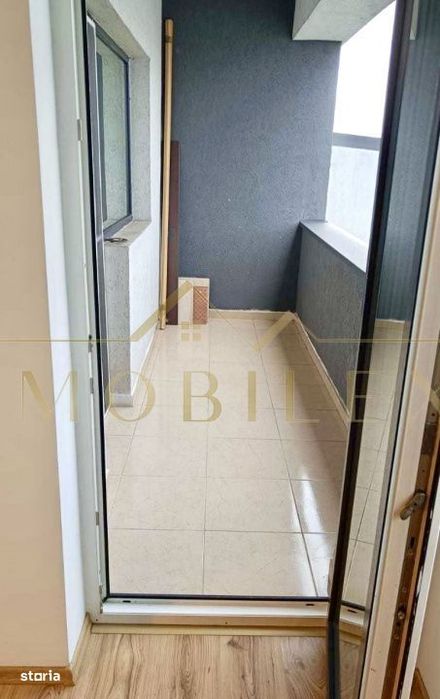 Apartament spatios, 2 camere, 58mp, zona Somesului
