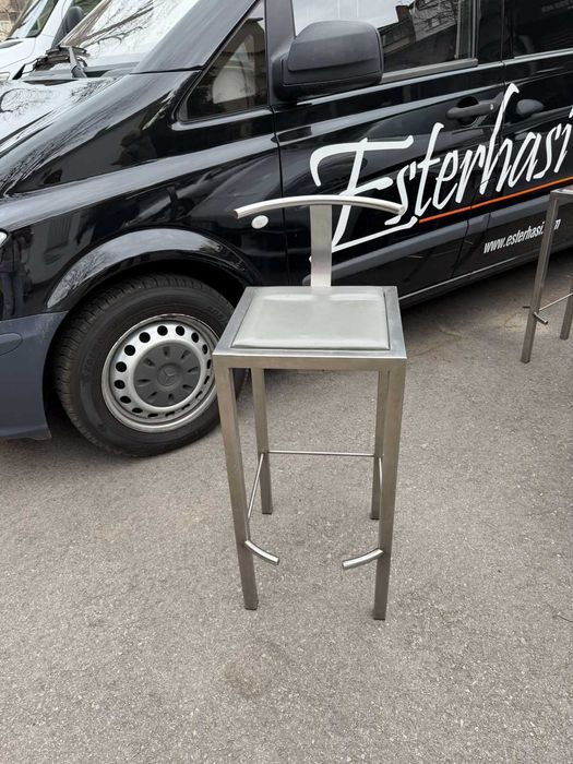 Дизайнерски бар стол за ресторант/бар/домашна употреба