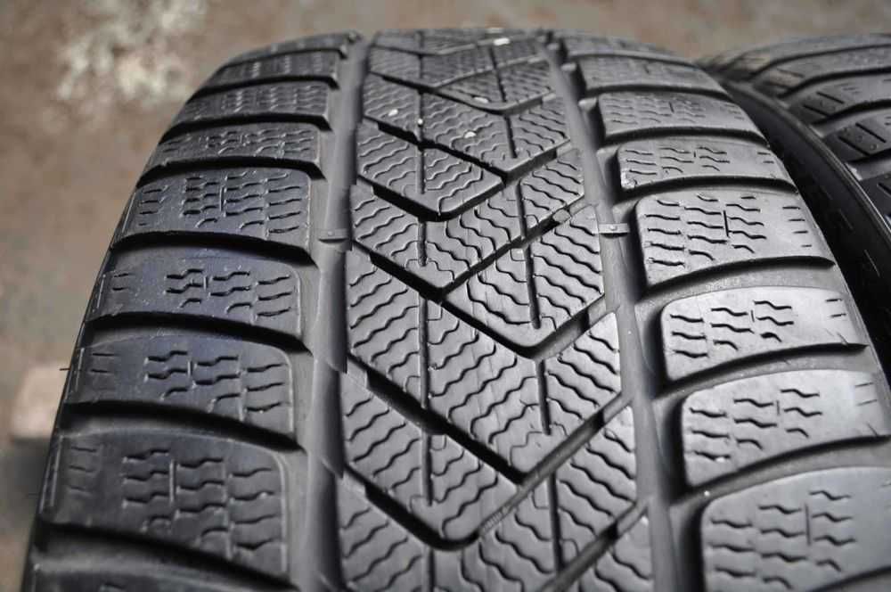 Anvelope Iarna 235/35 R20 - stoc depozit