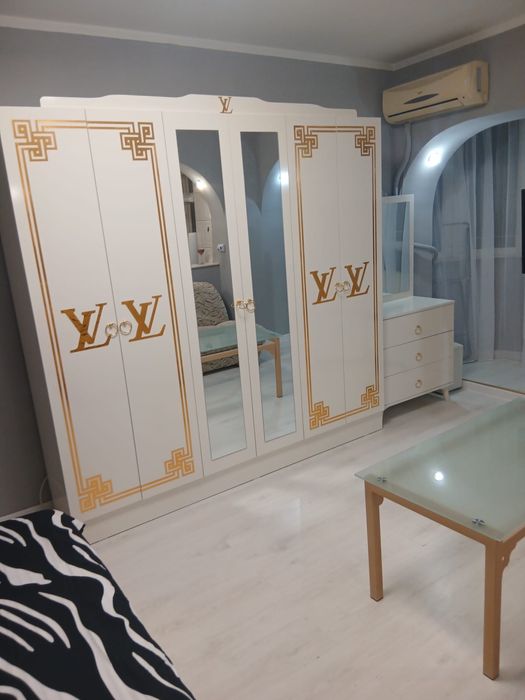 Cazare aoartament zona Faleza