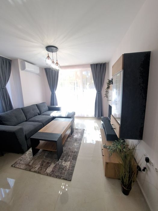 Апартамент под наем