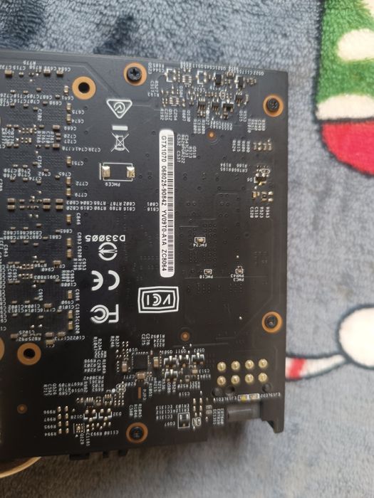 Видеокарта продажа обмен