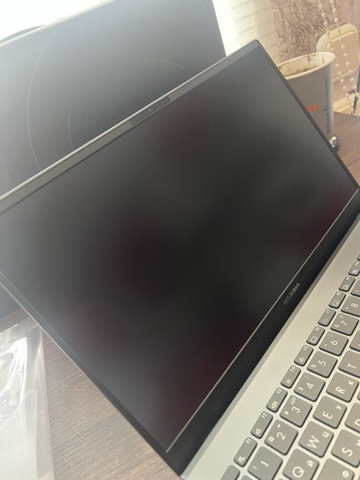 Ноутбук Asus Zenbook