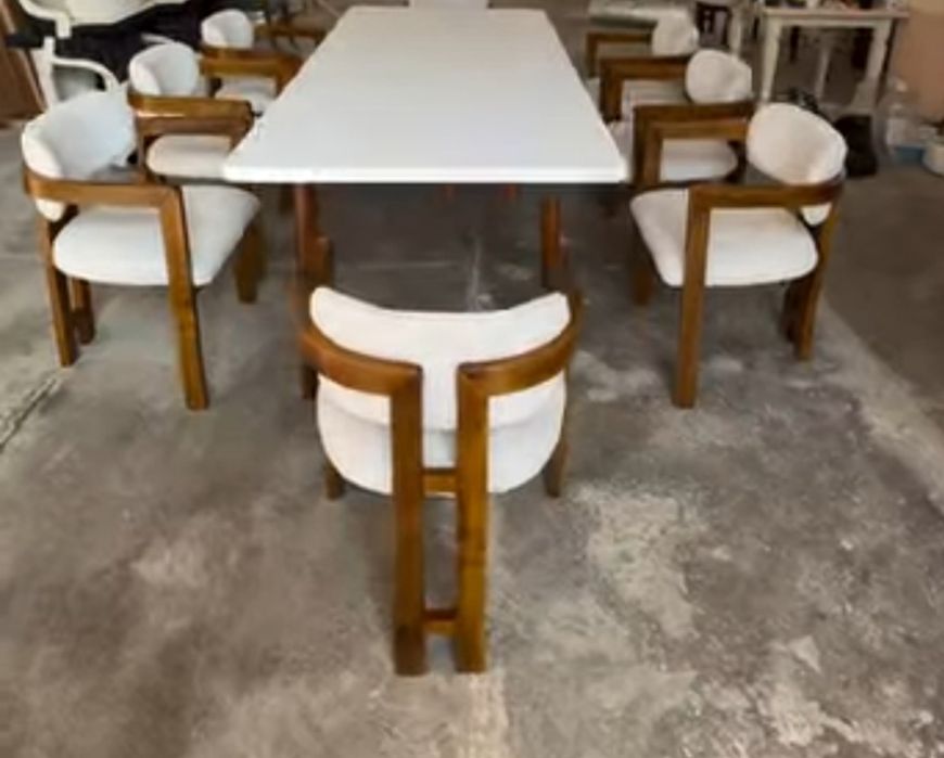 Stul karkaz xaytek madel qayragʻochdan ishlangan sifatli