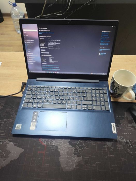 Lenova Ideapad 3