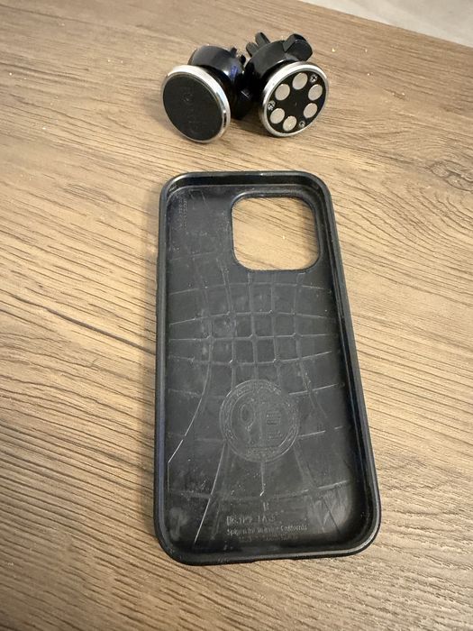 Vand Iphone 14 Pro 128 GB Grey 83% baterie