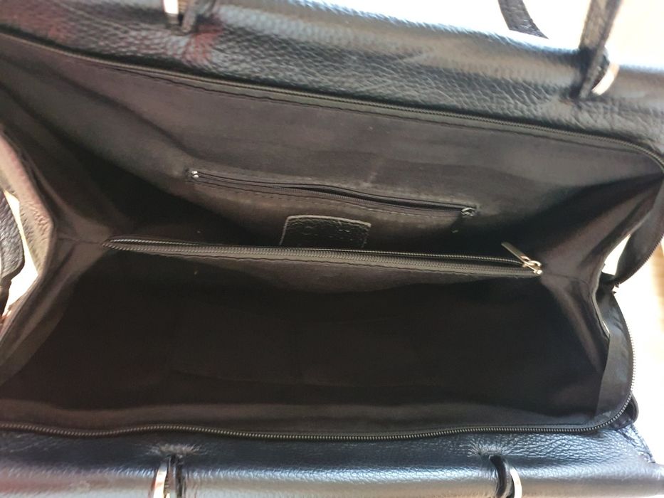 Geanta Cinti Italia piele