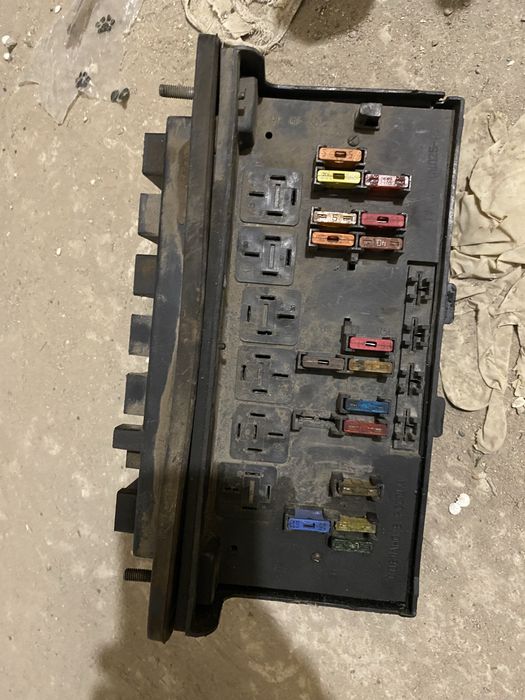 Запчасти на жигули