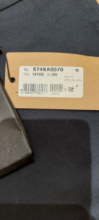 Pantaloni Dsquared originali