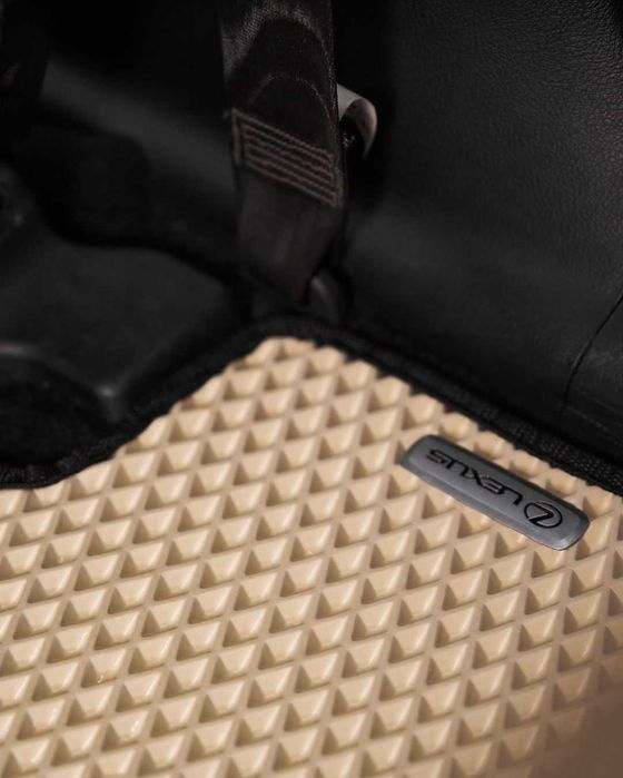 EVA Стелки за вашия автомобил