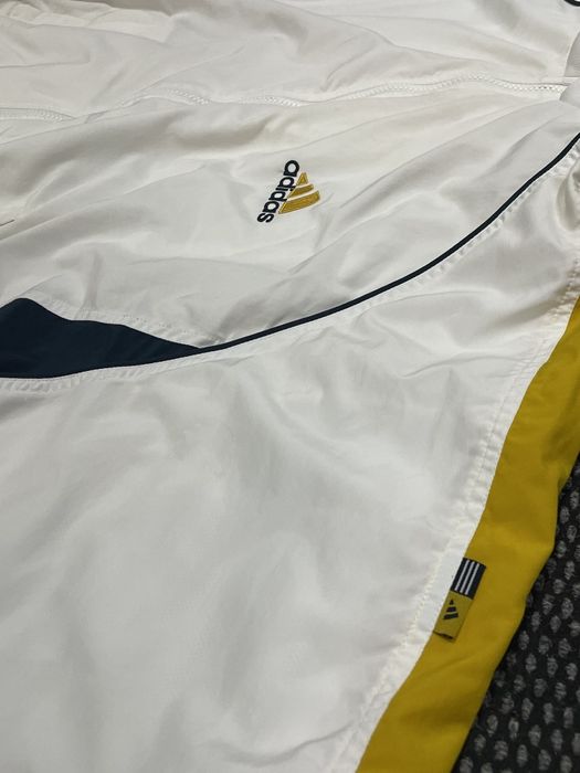 Adidas vintage шушляк XL/XXL