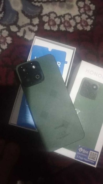 HONOR x7c narxi 1mln 350ming ozgina kelishamiz