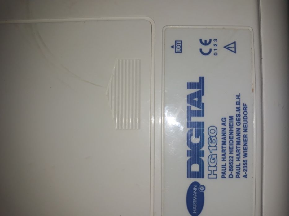 Aparat de luat tensiunea