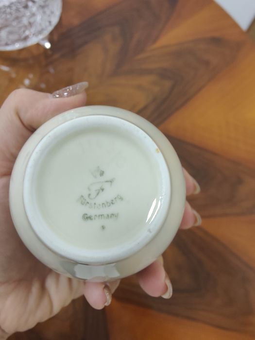 Баварска вазичка