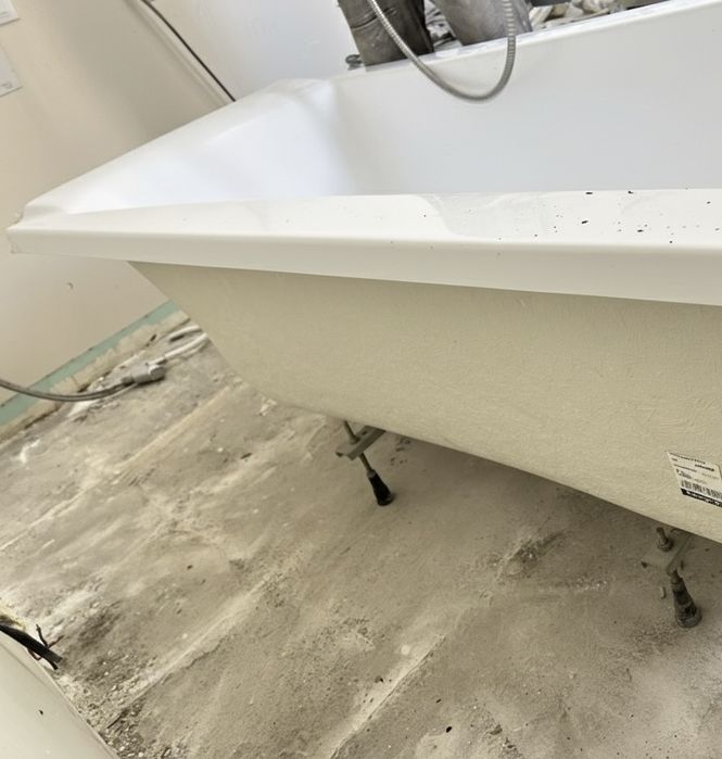 Срочно продается ванна