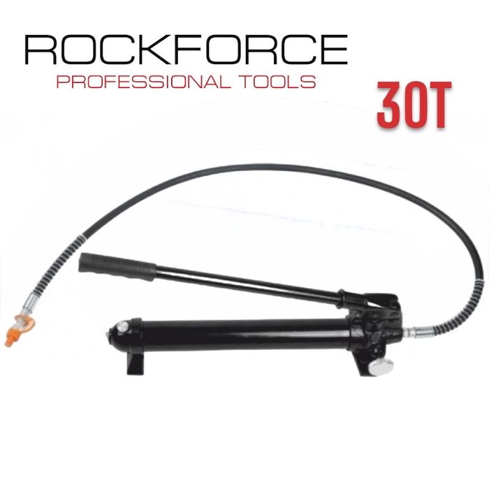 Хидравлична ръчна помпа 10т 20т 30т RockForce